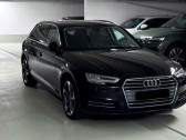 Annonce Audi A4 Avant occasion Essence TFSI � L'Union