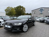 Annonce Audi A4 Avant occasion Essence TFSI  L'Union
