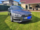 Annonce Audi A4 Avant occasion Essence TFSI  L'Union