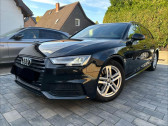 Annonce Audi A4 Avant occasion Essence TFSI  L'Union