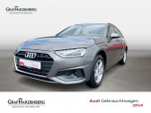 Annonce Audi A4 Avant occasion Essence TFSI  L'Union