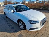 Annonce Audi A4 Avant occasion Essence TFSI � L'Union