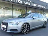 Annonce Audi A4 Avant occasion Essence TFSI � L'Union