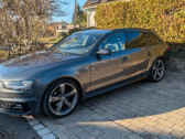 Annonce Audi A4 Avant occasion Essence TFSI � L'Union