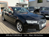 Annonce Audi A4 Avant occasion Essence TFSI � L'Union
