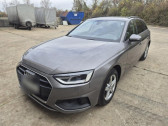 Annonce Audi A4 Avant occasion Essence TFSI � L'Union