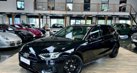 Audi A4 Avant occasion 2020 mise en vente à Saint Denis En Val par le garage L'AUTOMOBILE ORLEANS - photo n°1