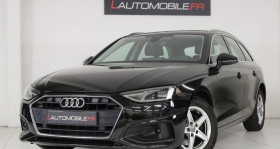 Audi A4 Avant , garage L'AUTOMOBILE.FR  Mouvaux