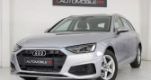 Audi A4 Avant V (3) AVANT 2.0 35 TFSI 150 BUSINESS LINE S TRONIC 7   Mouvaux 59