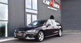 Annonce Audi A4 Avant occasion Diesel V (3) AVANT 30 TDI 136 DESIGN S TRONIC � pontivy