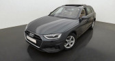 Annonce Audi A4 Avant occasion Diesel V (3) AVANT 30 TDI BUSINESS LINE S TRONIC TOIT OUVRANT PANOR  Mouvaux
