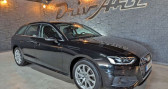 Annonce Audi A4 Avant occasion Diesel v (3) avant 40 tdi 190 business line quattro stronic tva  ORANGE