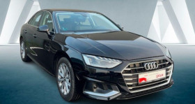 Audi A4 Avant , garage AUTOS INNOVATIONS 37 / FRANCK VAUDELLE/ N RCS TOURS 452 272 22  Saint Patrice