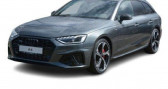 Annonce Audi A4 Avant occasion Essence V (B9) 40 TFSI 204ch S line quattro S tronic 7  Ozoir-la-Ferrire