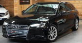 Audi A4 Avant occasion année 2016 boite Manuelle Annonce Audi A4 Avant occasion Diesel V 2.0 TDI 150 DESIGN LUXE à RONCQ