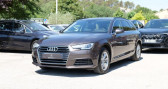 Annonce Audi A4 Avant occasion Diesel v 2.0 tdi ultra 150 ch design s tronic à Meyreuil