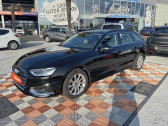 Audi A4 Avant occasion année 2020 boite Automatique Annonce Audi A4 Avant occasion Diesel V 30 TDI 136 STRONIC BUSINESS LINE LED GPS Caméra à Lescure-d'Albigeois
