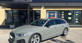 Audi A4 Avant V 35 TDI 163CH S line tronic   Marignane 13
