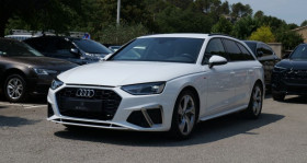 Audi A4 Avant , garage AUTO DEALS  Meyreuil