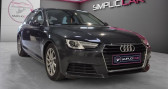 Annonce Audi A4 Avant occasion Diesel V AVANT 2.0 TDI 190 190Ch Garantie Sans � Vulaines-sur-Seine