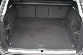 Audi A4 Avant V6 3.0 TDI 218 BVA  occasion  Beaupuy - photo n10