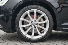 Audi A4 Avant V6 3.0 TDI 218 BVA  occasion  Beaupuy - photo n9