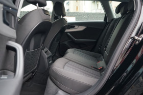 Audi A4 Avant V6 3.0 TDI 218 BVA  occasion  Beaupuy - photo n7