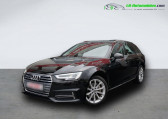 Annonce Audi A4 Avant occasion Diesel V6 3.0 TDI 218 BVA  Beaupuy