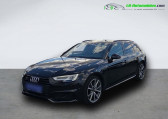 Audi A4 Avant V6 3.0 TDI 218 BVA   Beaupuy 31