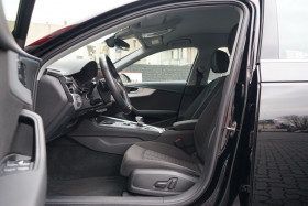 Audi A4 Avant V6 3.0 TDI 218 BVA  occasion  Beaupuy - photo n6