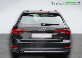 Audi A4 Avant V6 3.0 TDI 218 BVA  occasion  Beaupuy - photo n5