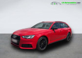 Audi A4 Avant occasion année 2018 boite Automatique Annonce Audi A4 Avant occasion Diesel V6 3.0 TDI 218 BVA à Beaupuy