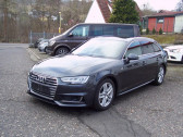 Annonce Audi A4 Avant occasion Diesel V6 3.0 TDI 218 BVA � L'Union