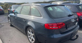Audi A4 Avant V6 3.0 TDI 240 DPF Quattro Ambiente Tiptronic A  2009 - annonce de voiture en vente sur Auto Sélection.com