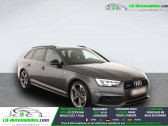Annonce Audi A4 Avant occasion Diesel V6 3.0 TDI 272 BVA Quattro � Beaupuy
