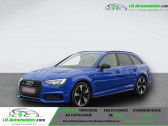 Annonce Audi A4 Avant occasion Diesel V6 3.0 TDI 272 BVA Quattro � Beaupuy