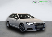 Audi A4 Avant occasion année 2017 boite Automatique Annonce Audi A4 Avant occasion Diesel V6 3.0 TDI 272 BVA Quattro à Beaupuy