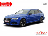 Annonce Audi A4 Avant occasion Diesel V6 3.0 TDI 272 BVA Quattro � L'Union