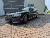 Audi A4 Avant occasion année 2017 boite Automatique Annonce Audi A4 Avant occasion Diesel V6 3.0 TDI 272 BVA Quattro à L'Union