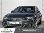 Audi A4 Avant occasion Gris année 2017 boite Automatique Annonce Audi A4 Avant occasion Diesel V6 3.0 TDI 272 S Tronic 7 Quattro S Line à Beaupuy