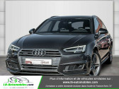 Audi A4 Avant occasion année 2017 boite Automatique Annonce Audi A4 Avant occasion Diesel V6 3.0 TDI 272 S Tronic 7 Quattro S Line à Beaupuy