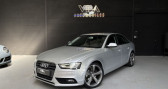 Audi A4 (3) 2.0 TDI E 136 DPF AMBIENTE   Saran 45