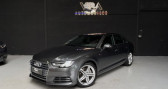 Audi A4 (4) 2.0 TDI 190 S Line S Tronic   Saran 45