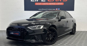 Audi A4 , garage LIFE CARS  MOUANS SARTOUX