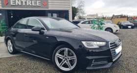 Audi A4 , garage LUXAUTO � Maubeuge