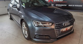Audi A4 occasion année 2015 boite Automatique Annonce Audi A4 occasion Diesel à Saint-barthélemy-d'anjou