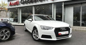 Annonce Audi A4 occasion Essence 1.4 TFSI 150 Edition  ROISSY