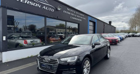 Audi A4 , garage VERSON AUTO  Verson