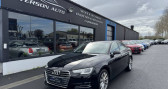 Audi A4 occasion année 2017 boite Manuelle Annonce Audi A4 occasion Essence 1.4 TFSI 150 GPS TEL LED CLIM REGULATEUR à Verson