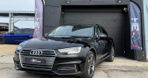 Annonce Audi A4 occasion Essence 1.4 TFSI 150 S-TRONIC - Cam�ra - Si�ges chauffants - CarPlay � Ch�teau-Gaillard